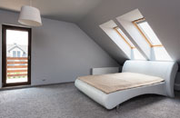 Weston Heath bedroom extensions