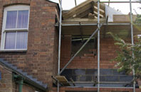 free Weston Heath home extension quotes