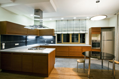 kitchen extensions Weston Heath